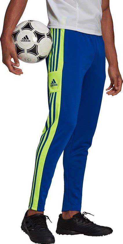 adidas trainingsbroek blauw chelsea|Blauwe Adidas Trainingsbroeken online kopen .